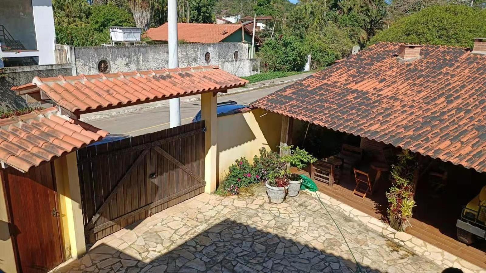 Pousada Blues Ipiabas Exterior foto